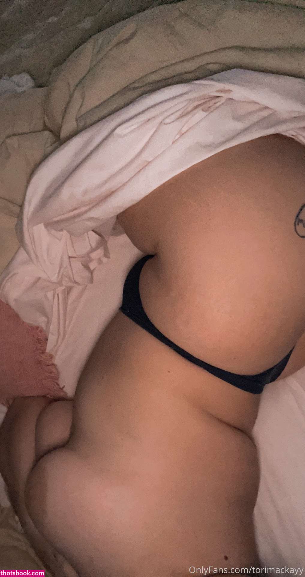 Tori Mackay Photo #104