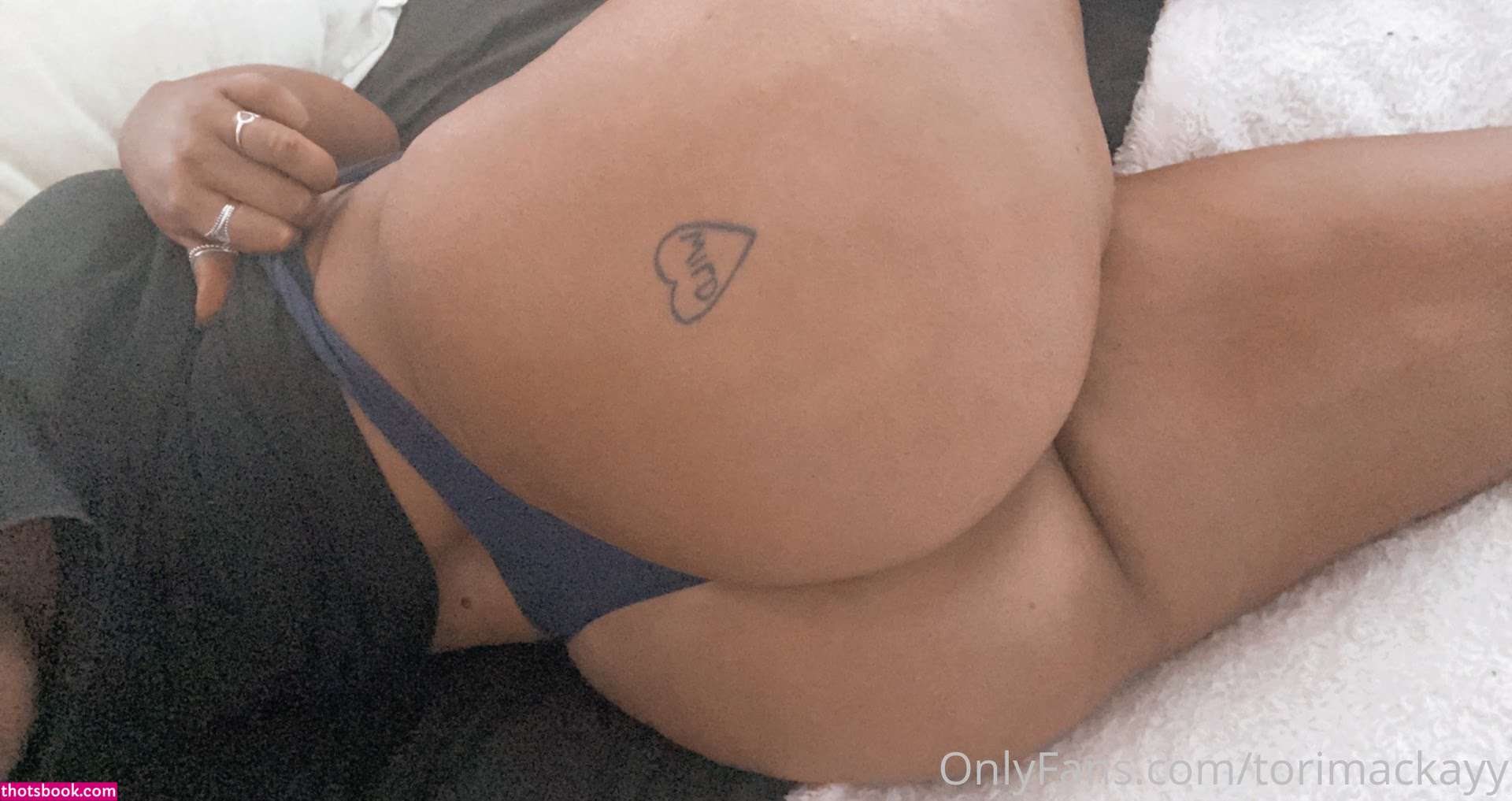 Tori Mackay Photo #202