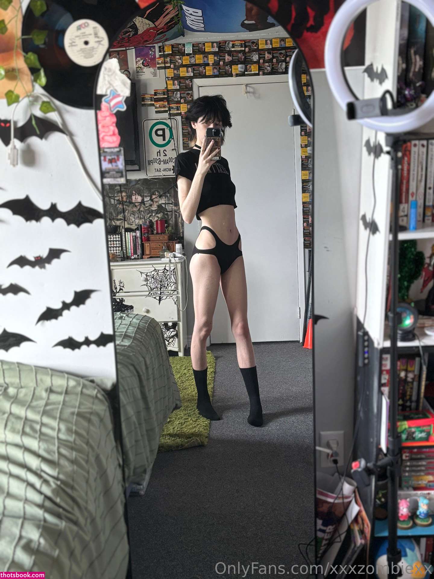 Xxxzombiezx Photo #247