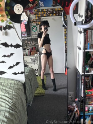 Xxxzombiezx Photo #247