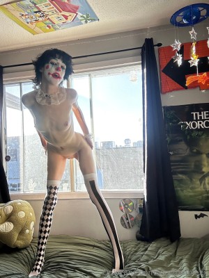 Xxxzombiezx Photo #316