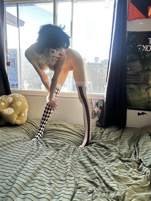 Xxxzombiezx Photo #356