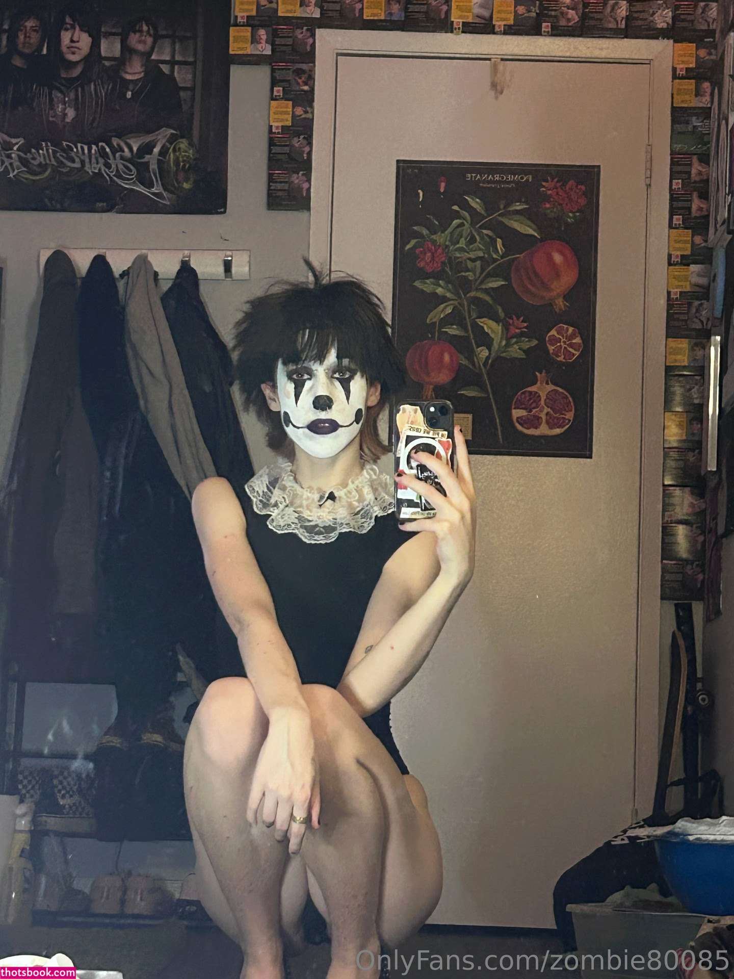 Xxxzombiezx Photo #377