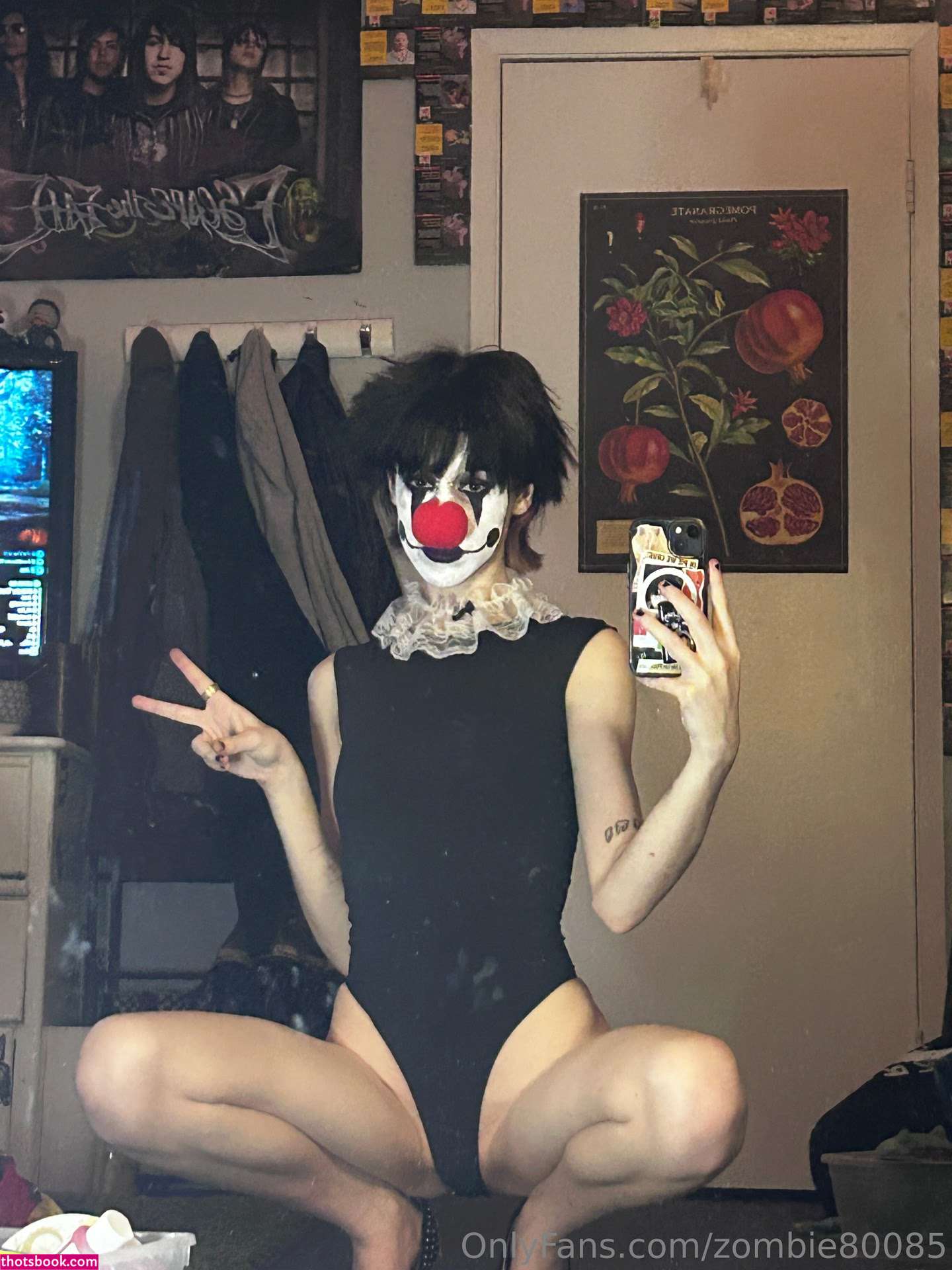 Xxxzombiezx Photo #384