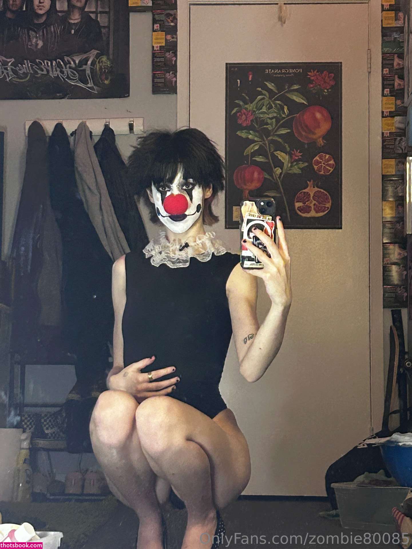 Xxxzombiezx Photo #387