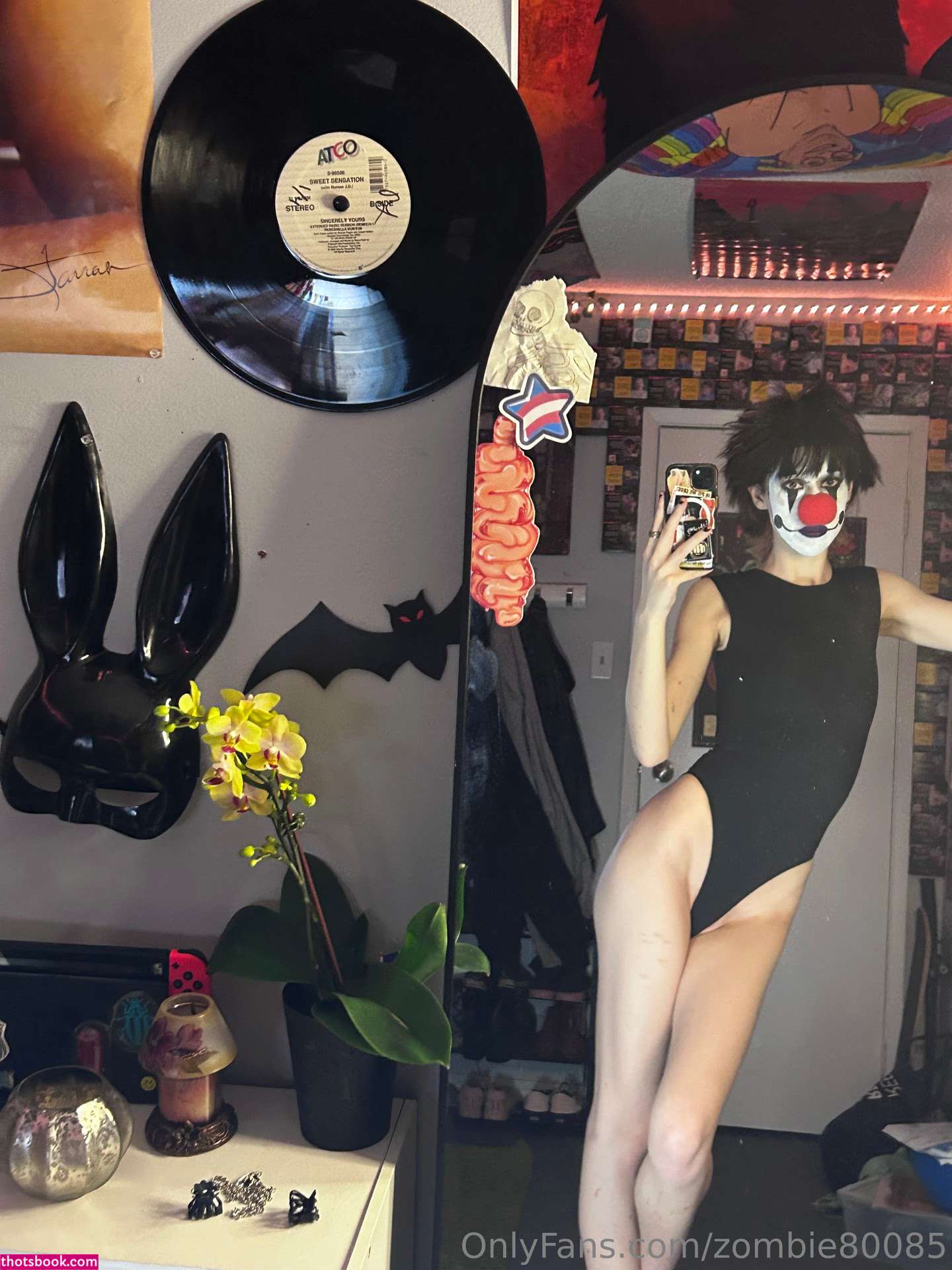 Xxxzombiezx Photo #390