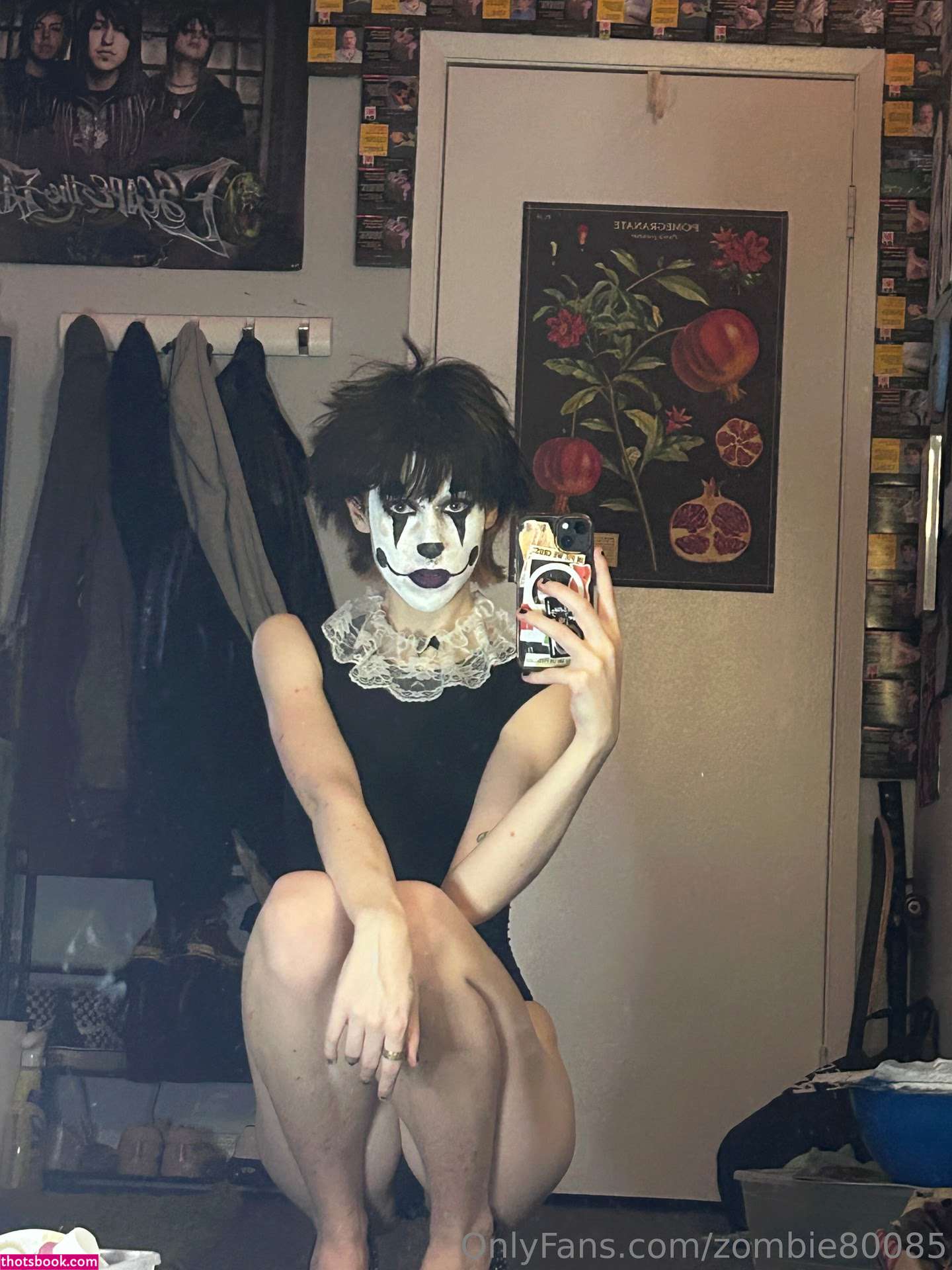 Xxxzombiezx Photo #400