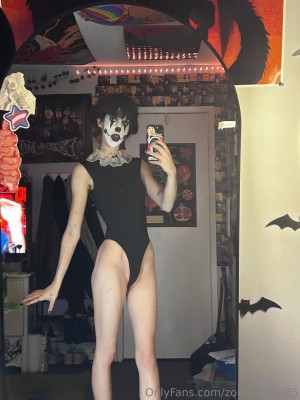 Xxxzombiezx Photo #378