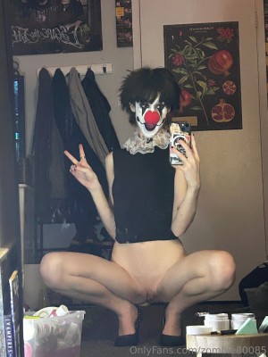 Xxxzombiezx Photo #383