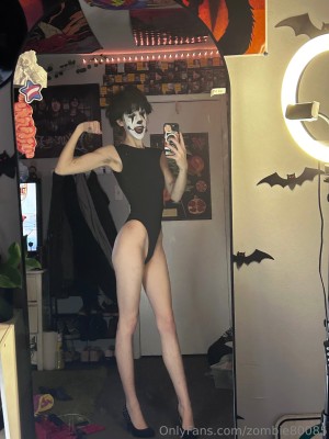 Xxxzombiezx Photo #386