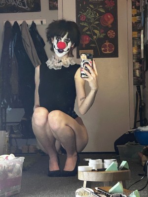 Xxxzombiezx Photo #388