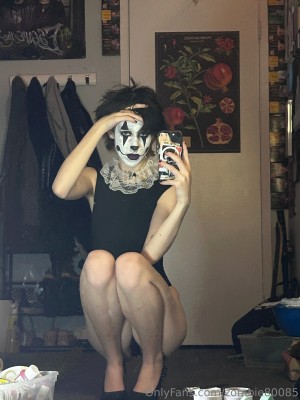 Xxxzombiezx Photo #391