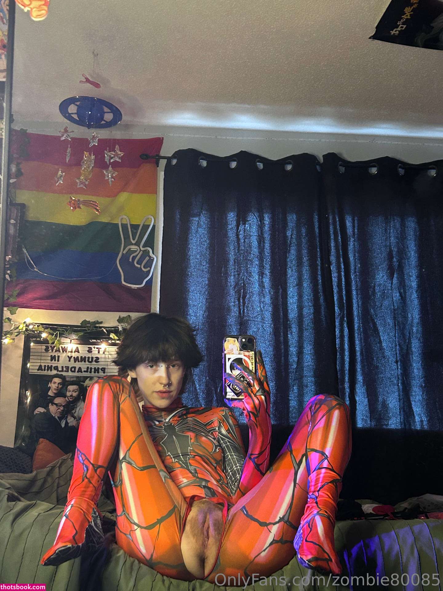 Xxxzombiezx Photo #401