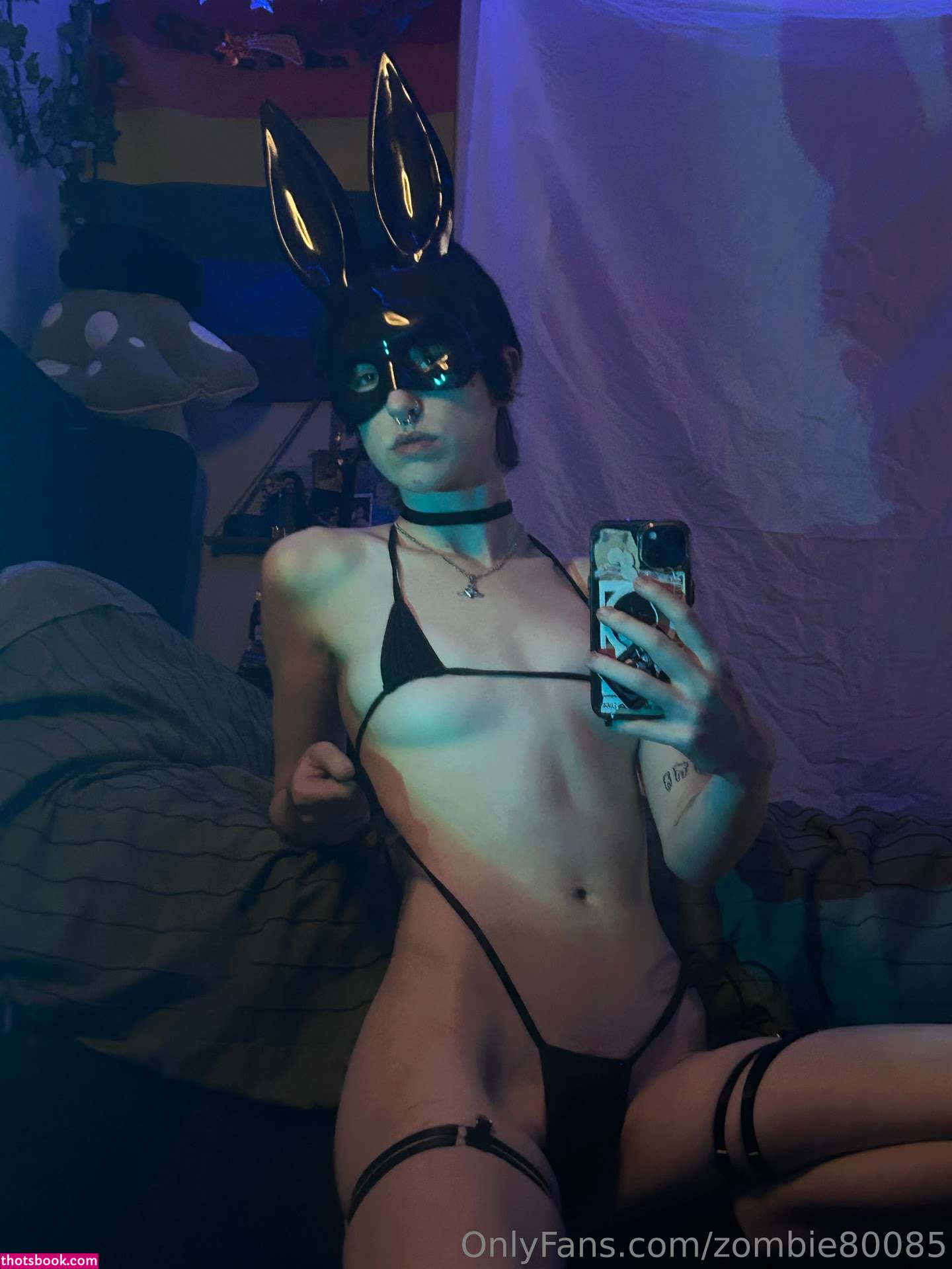 Xxxzombiezx Photo #409