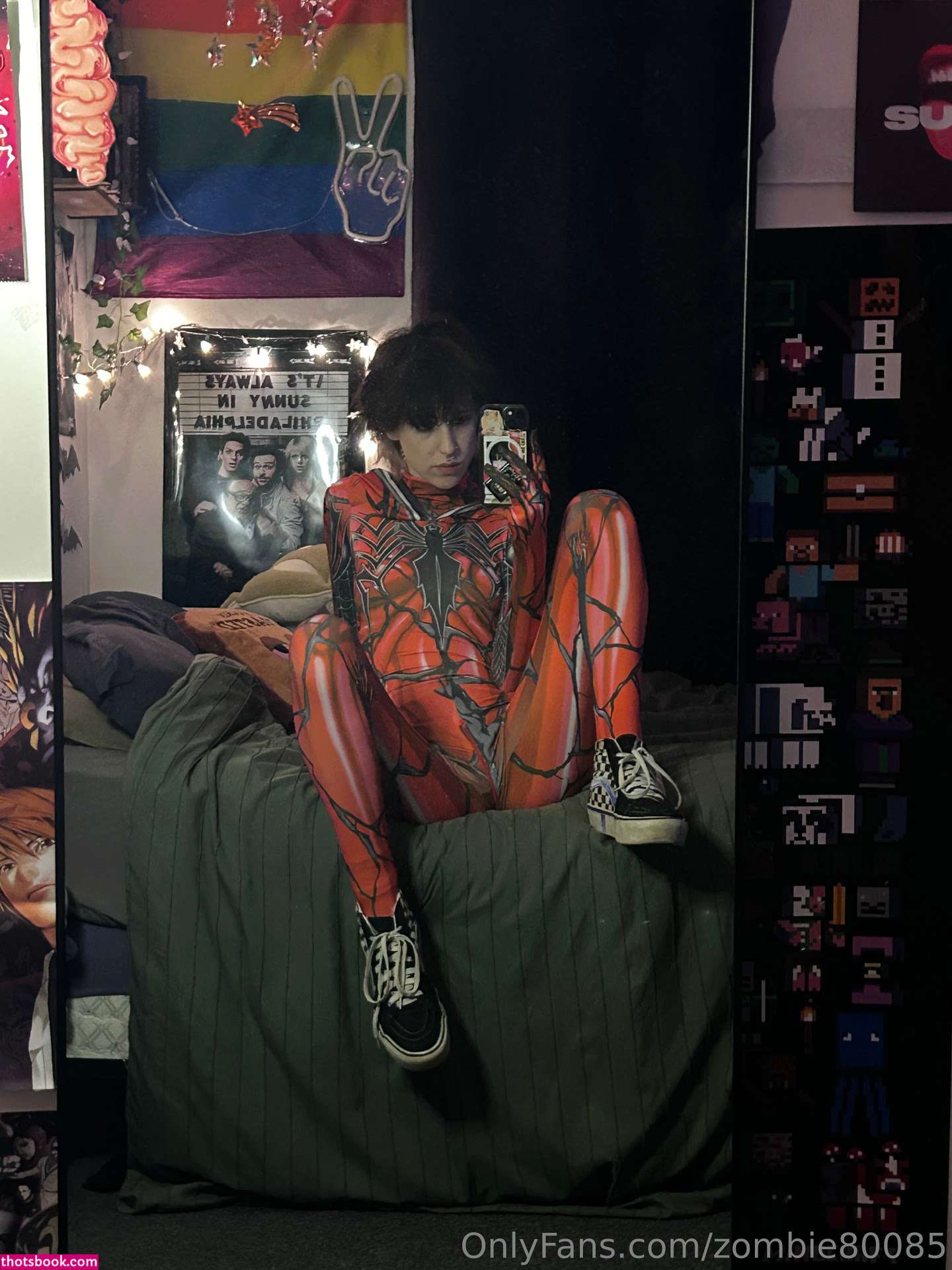 Xxxzombiezx Photo #451