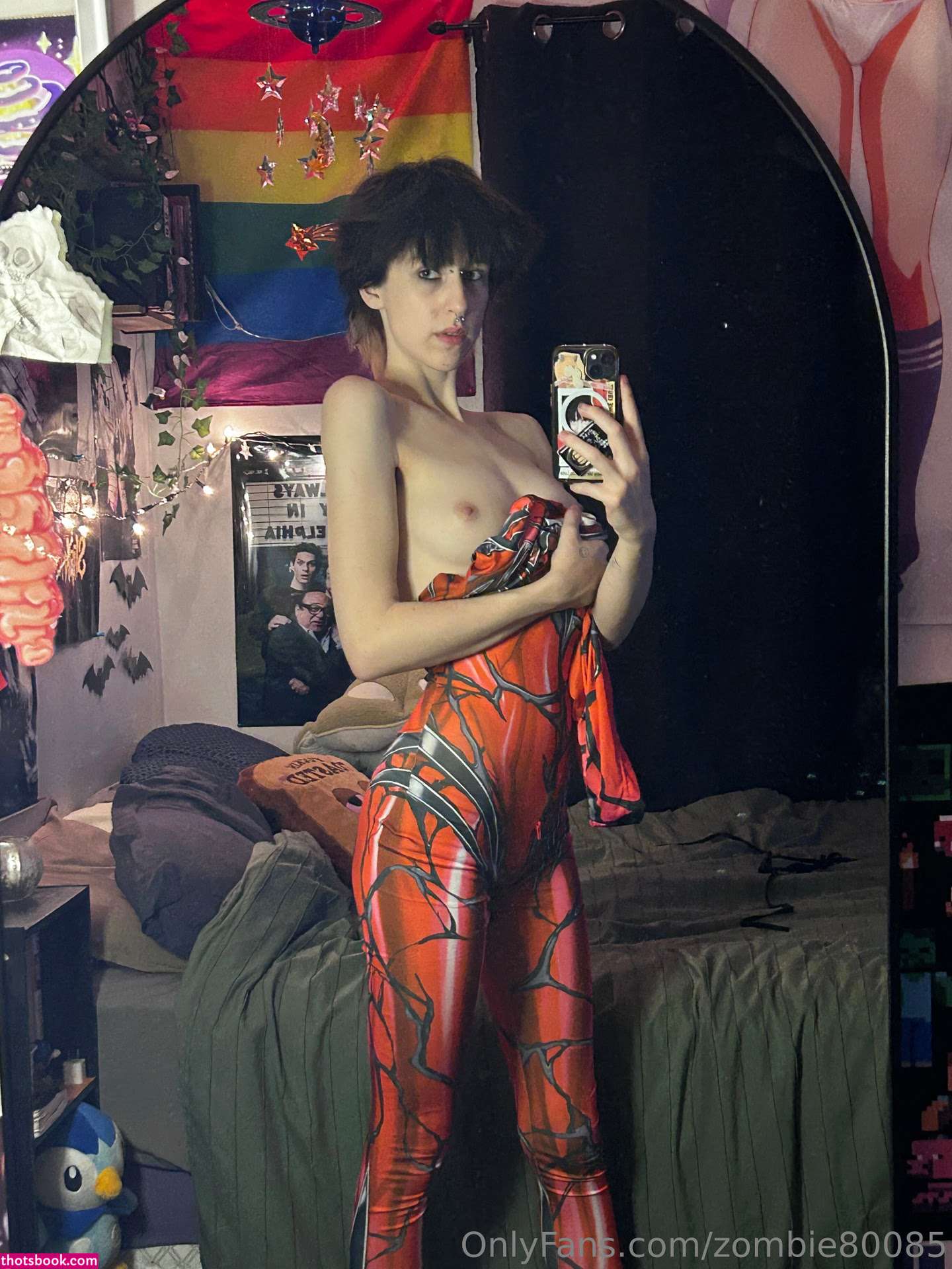 Xxxzombiezx Photo #452