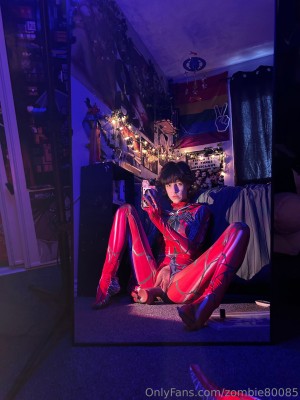 Xxxzombiezx Photo #412