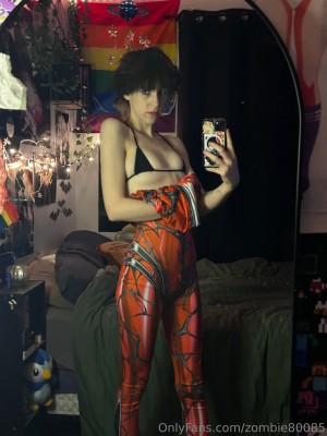 Xxxzombiezx Photo #418