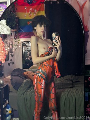 Xxxzombiezx Photo #452