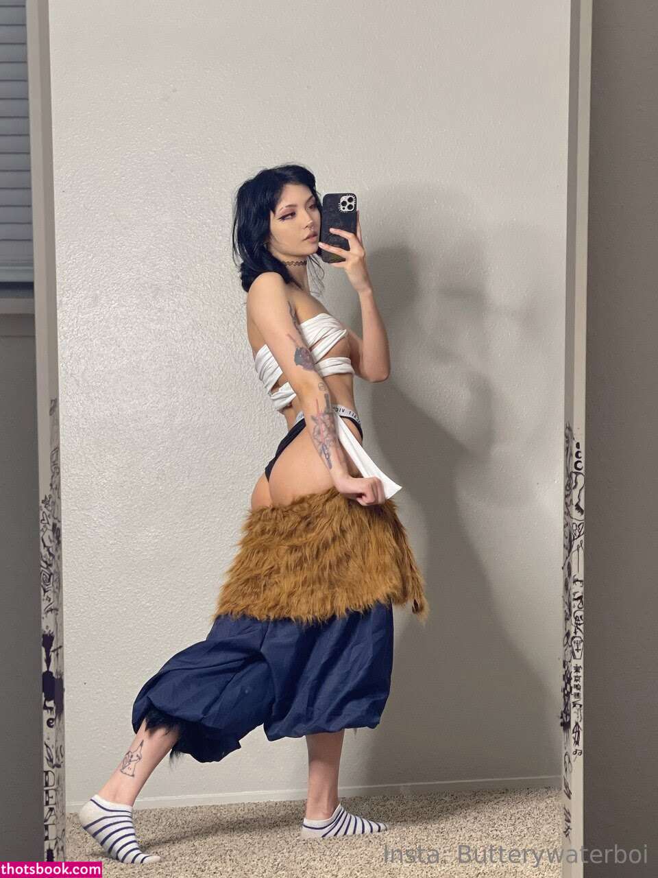 Butterywaterboi Photo #239