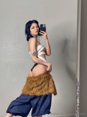 Butterywaterboi Post #46