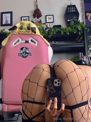 Butterywaterboi Post #48