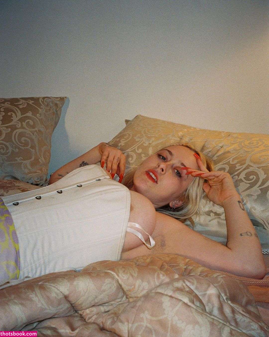 Harmony Tividad Photo #3