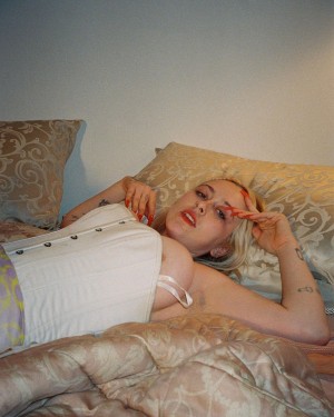 Harmony Tividad Photo #3