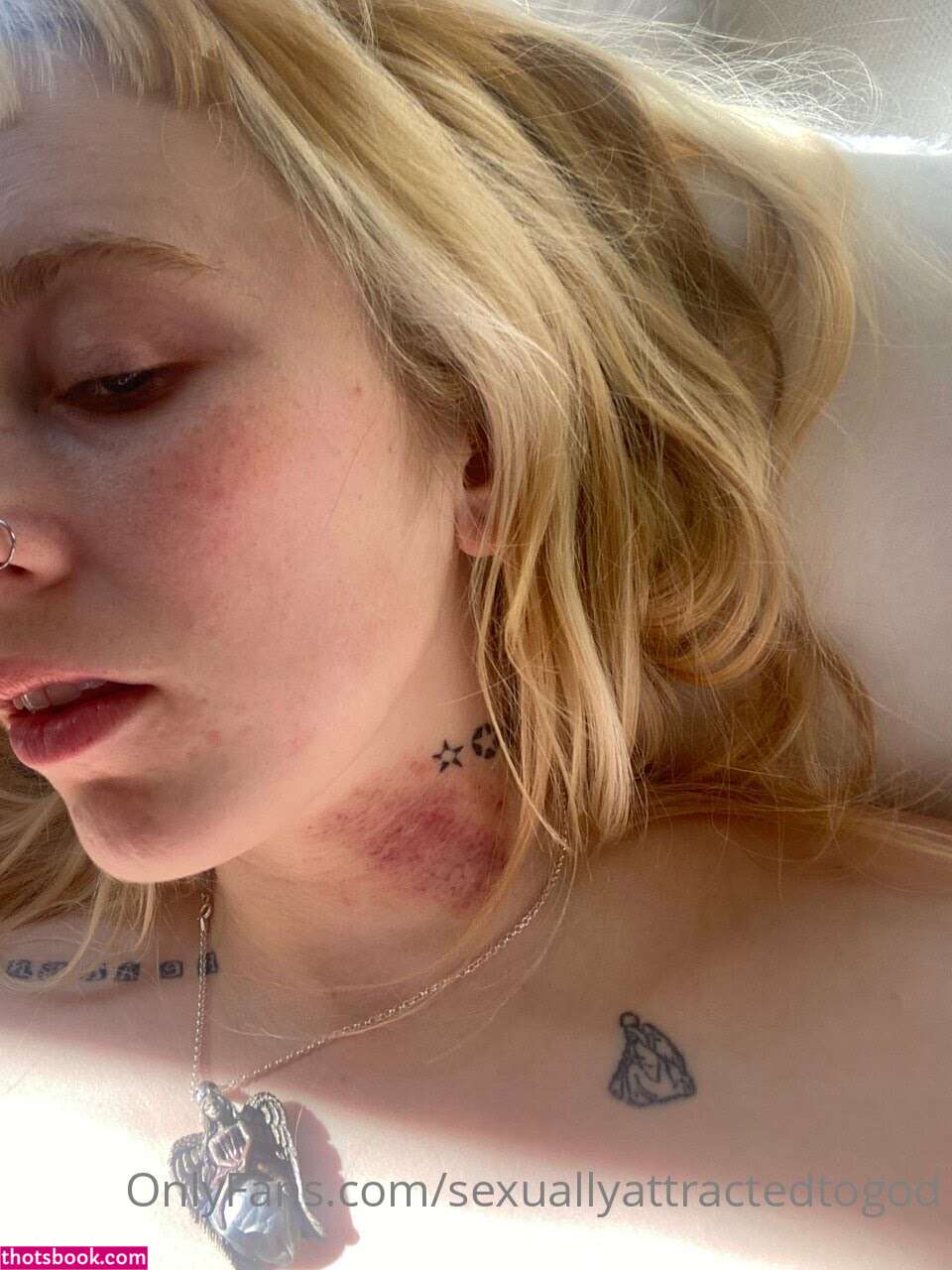 Harmony Tividad Photo #7