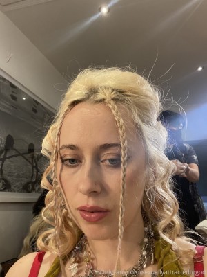 Harmony Tividad Photo #14