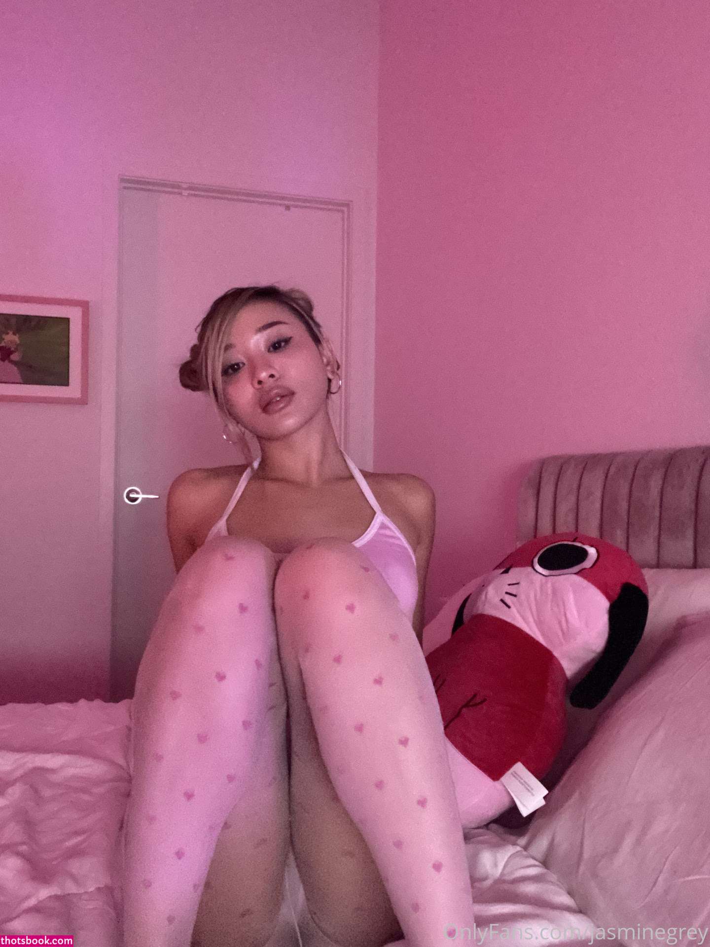 Jasmine Grey Photo #12