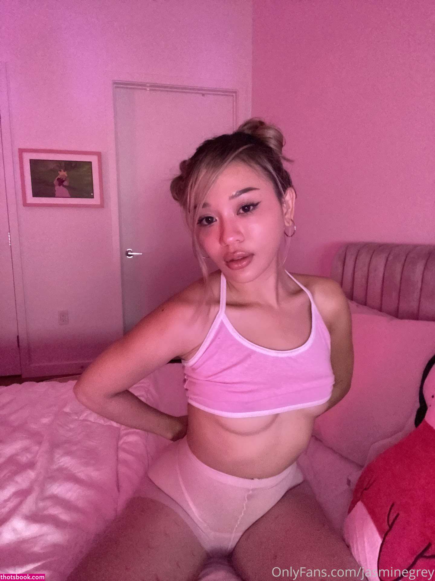 Jasmine Grey Photo #14