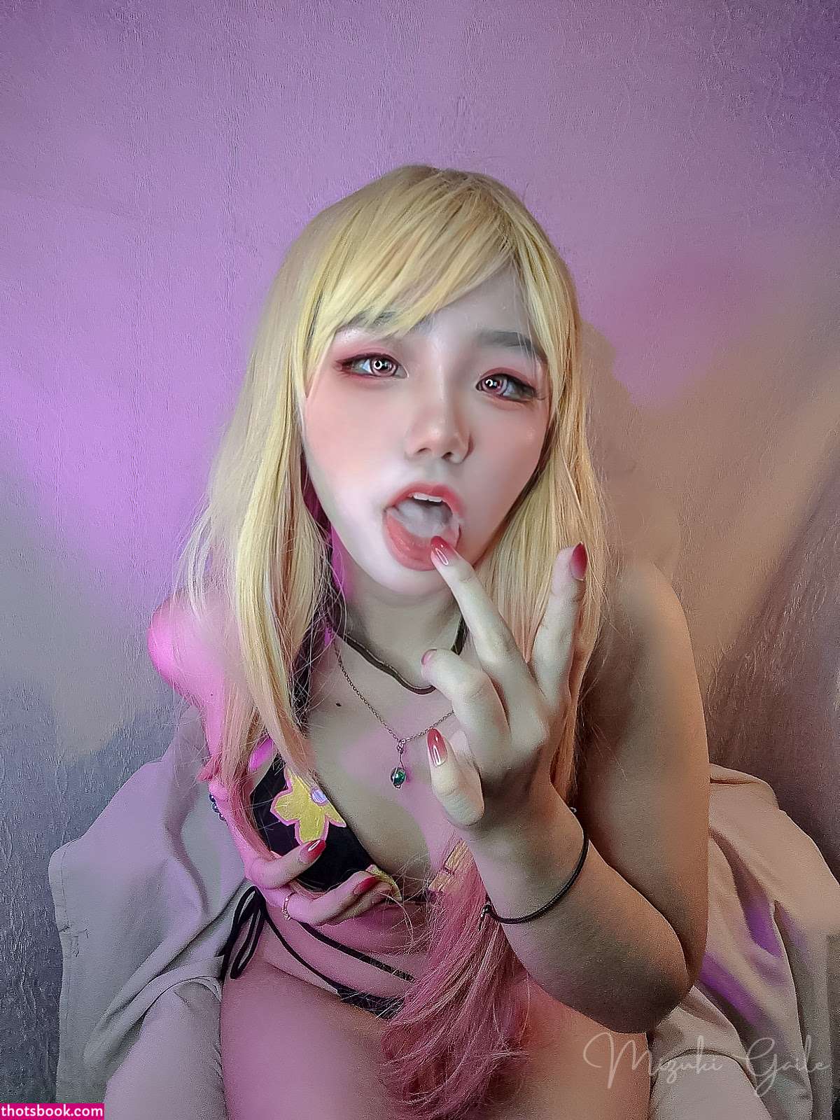 Mizuki Gaile Photo #6