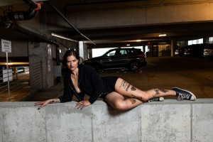 Titania Orion Photo #1