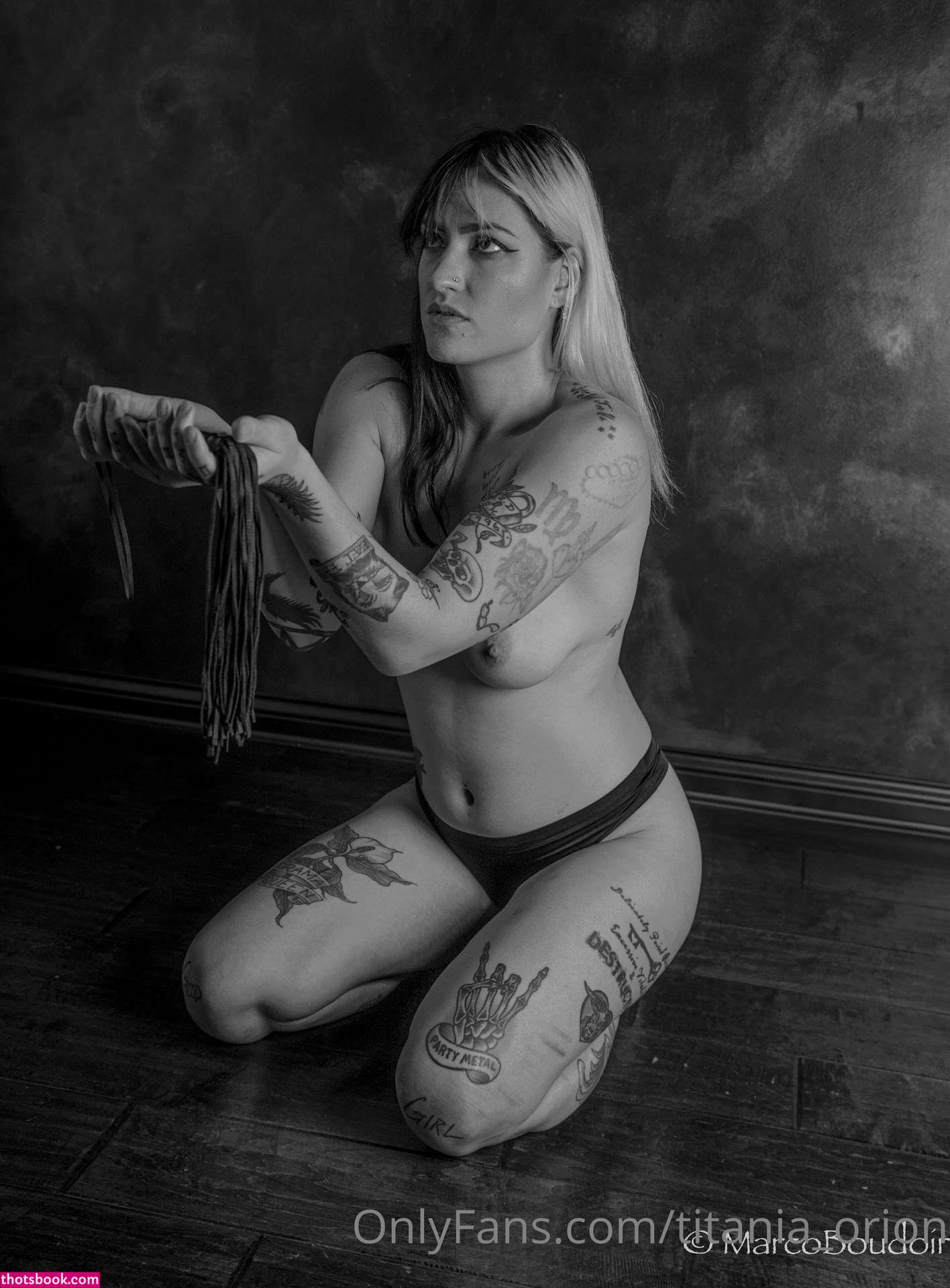 Titania Orion Photo #53