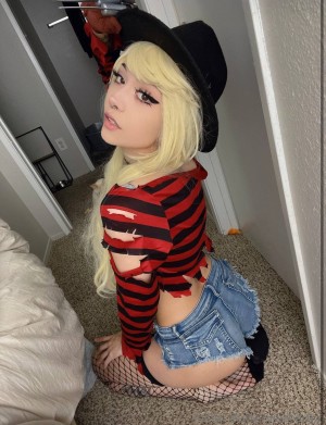 Butterywaterboi Photo #311