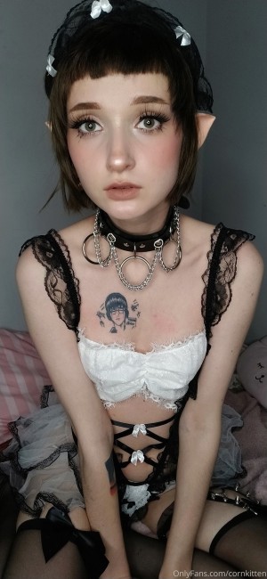 cornkitten Photo #245