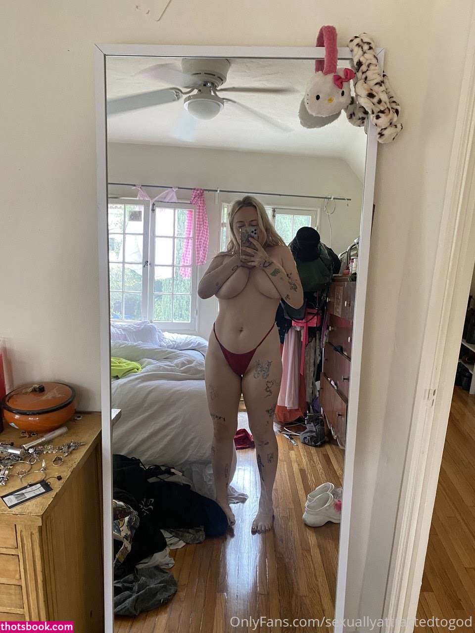 Harmony Tividad Photo #46