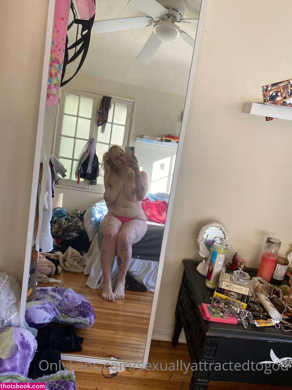 Harmony Tividad Photo #55