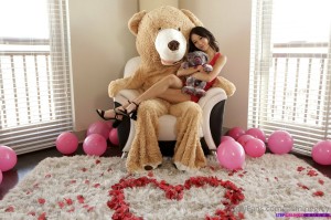 Jasmine Grey Photo #133