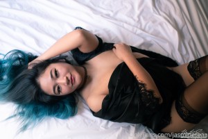 Jasmine Teaa Photo #137