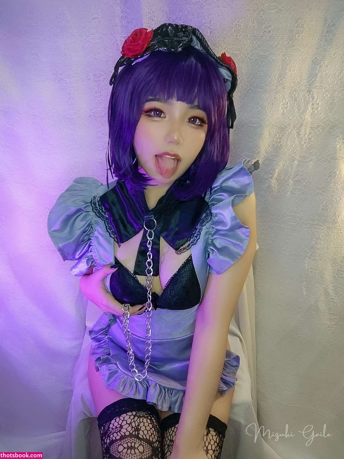 Mizuki Gaile Photo #114