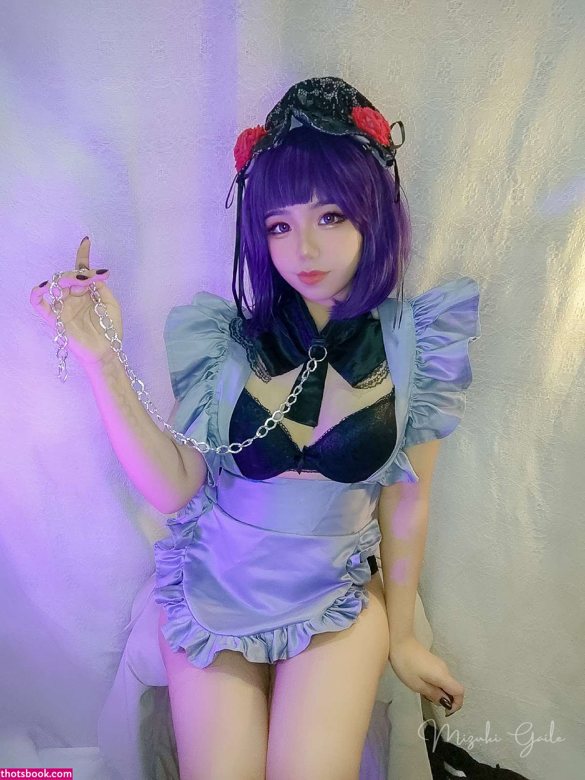 Mizuki Gaile Photo #122