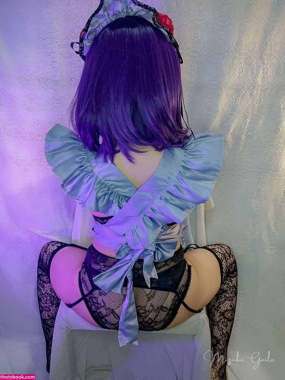 Mizuki Gaile Photo #126