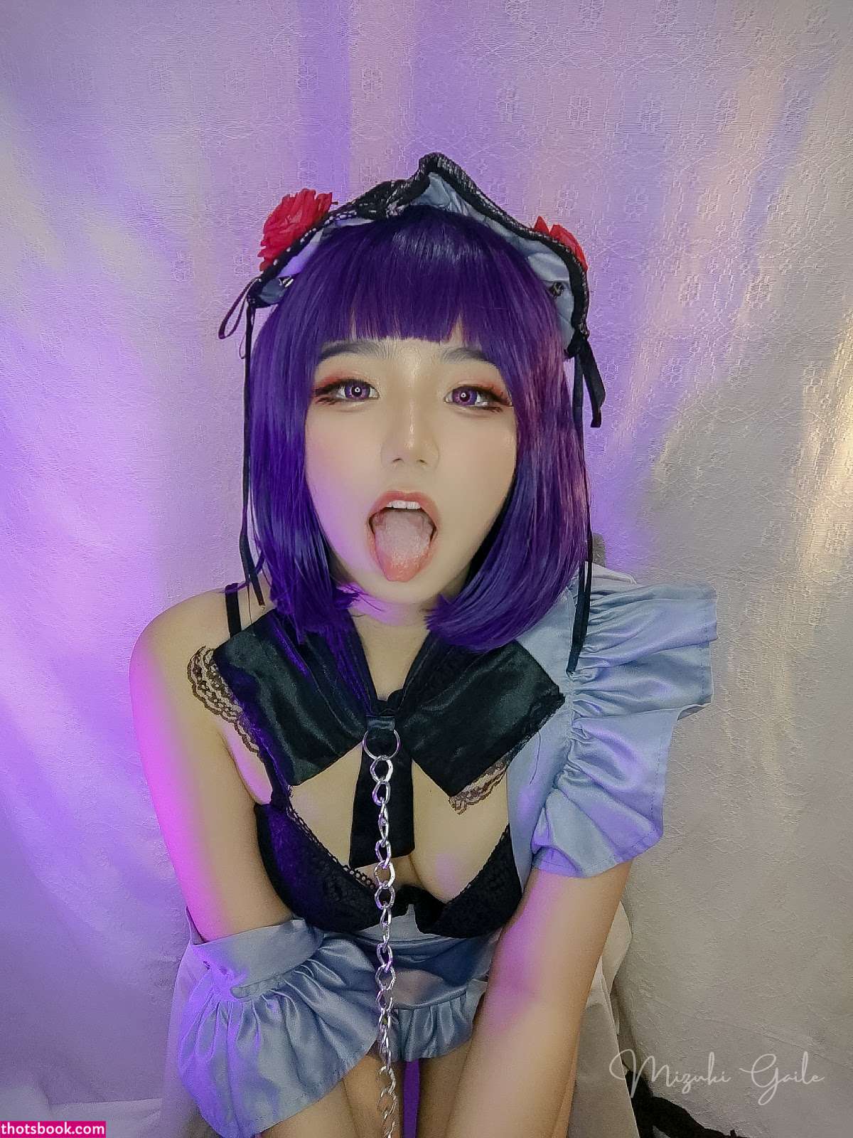 Mizuki Gaile Photo #141