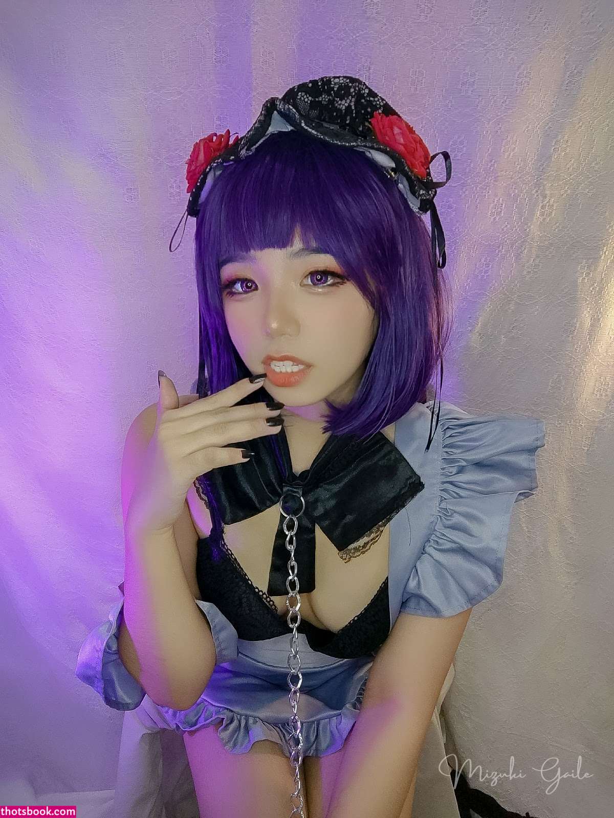 Mizuki Gaile Photo #142