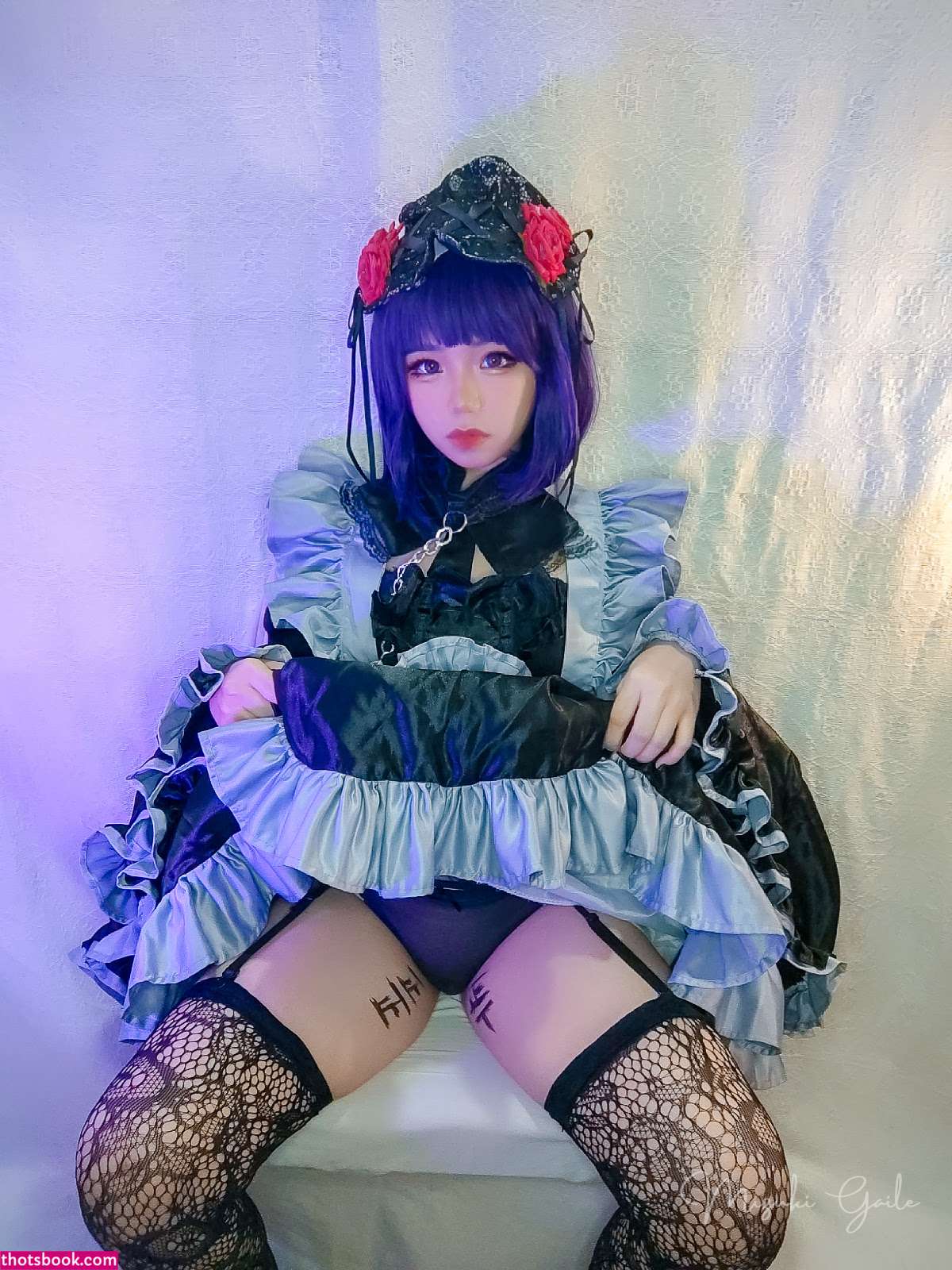 Mizuki Gaile Photo #144