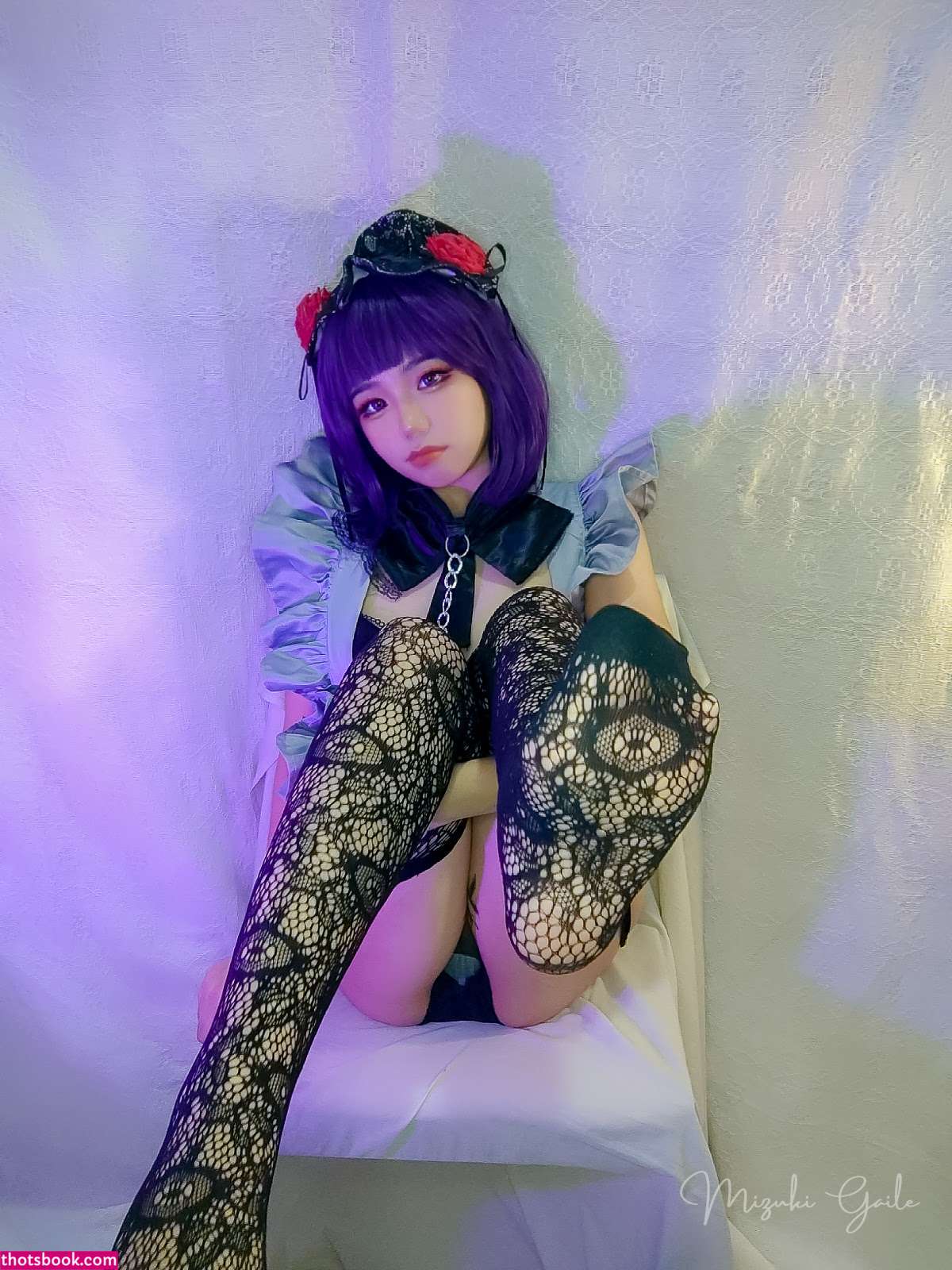 Mizuki Gaile Photo #150