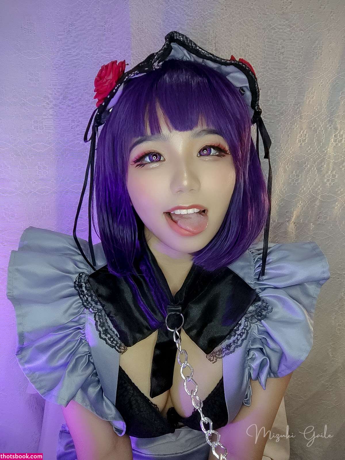 Mizuki Gaile Photo #153