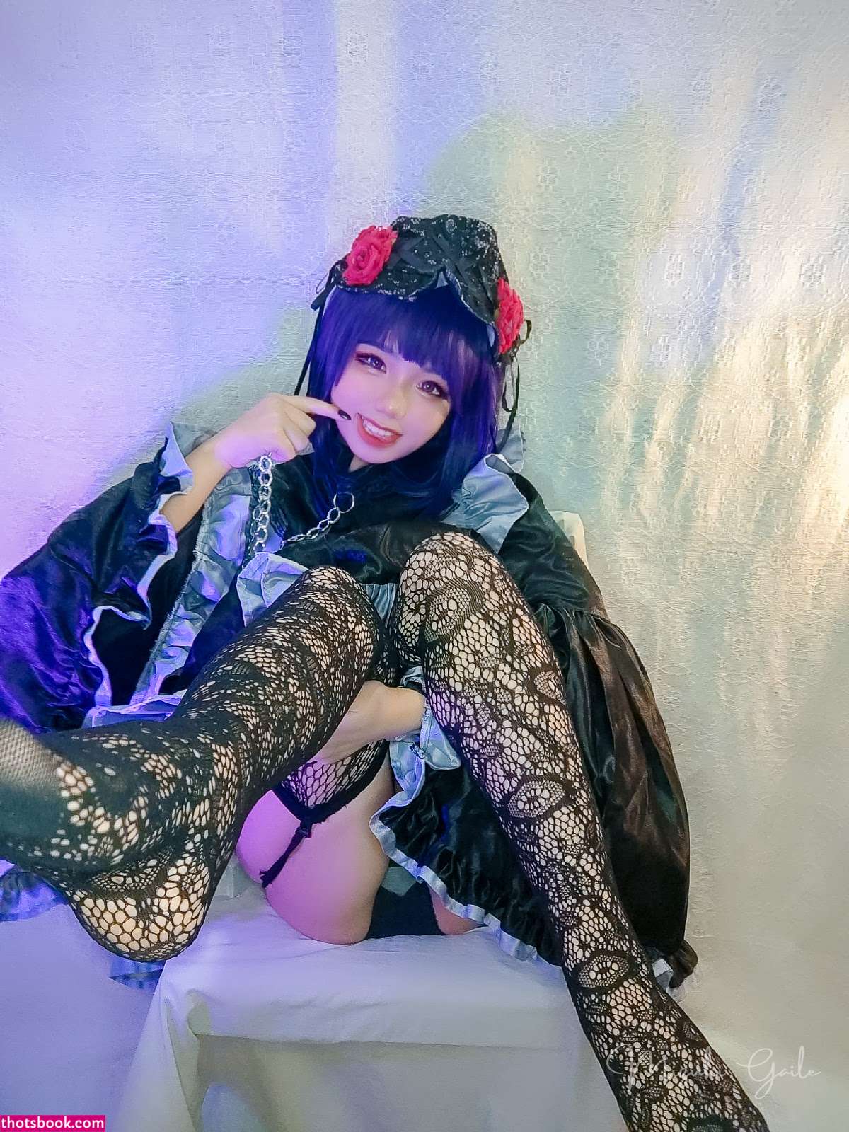 Mizuki Gaile Photo #159